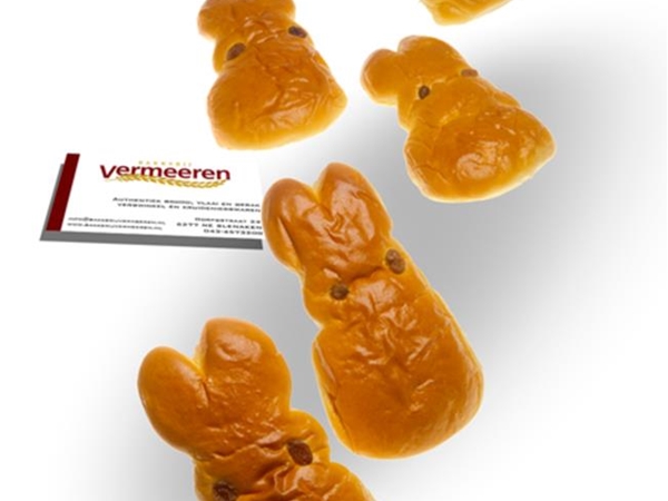 ROOMBOTER HAASJE&nbsp;per vijf