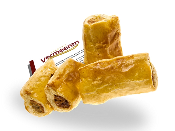 SAUCIJZENBROODJE