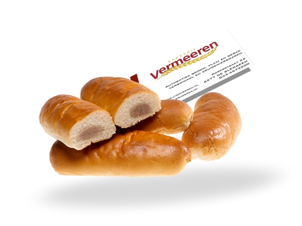 WORSTENBROODJE